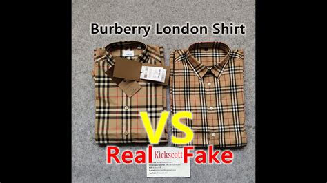 knock off burberry mens shirt|burberry imitations for sale.